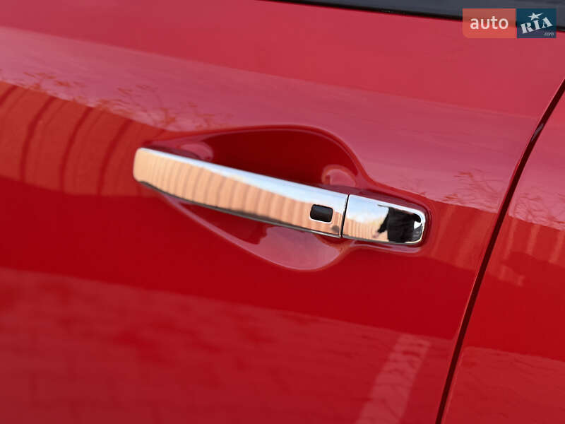 Внедорожник / Кроссовер Kia Soul EV 2021 в Виннице