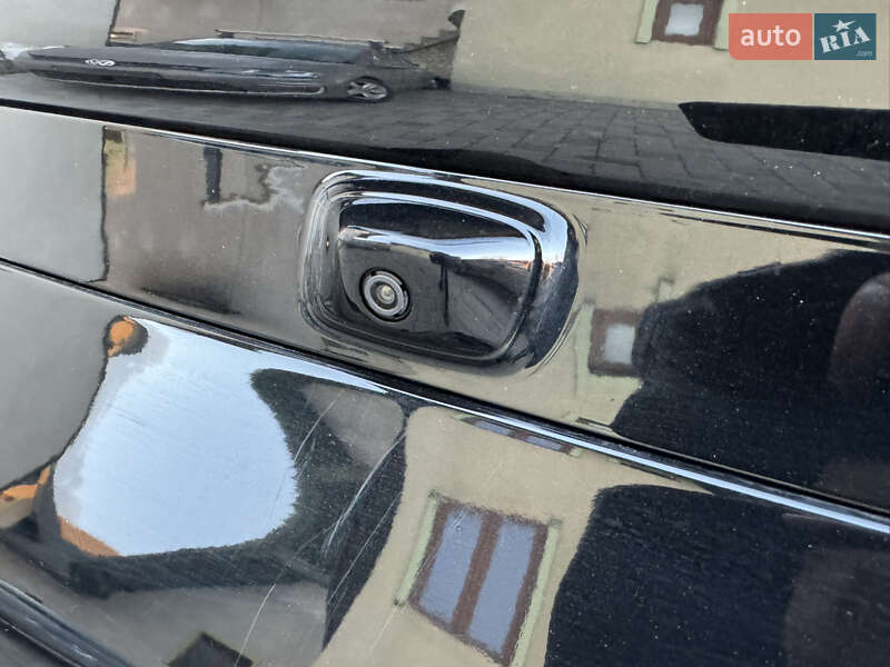 Позашляховик / Кросовер Kia Soul EV 2015 в Тернополі