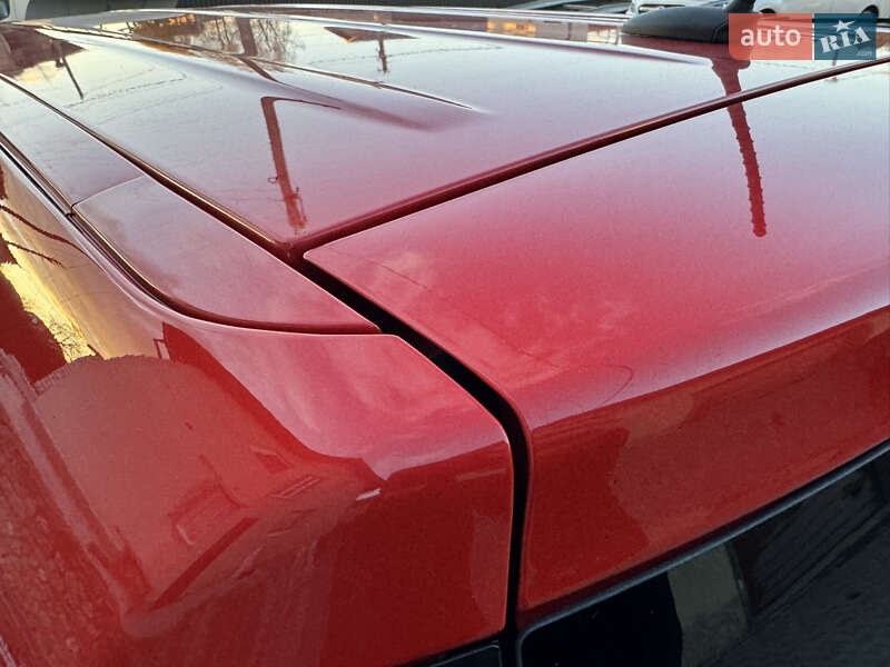 Позашляховик / Кросовер Kia Soul EV 2015 в Тернополі