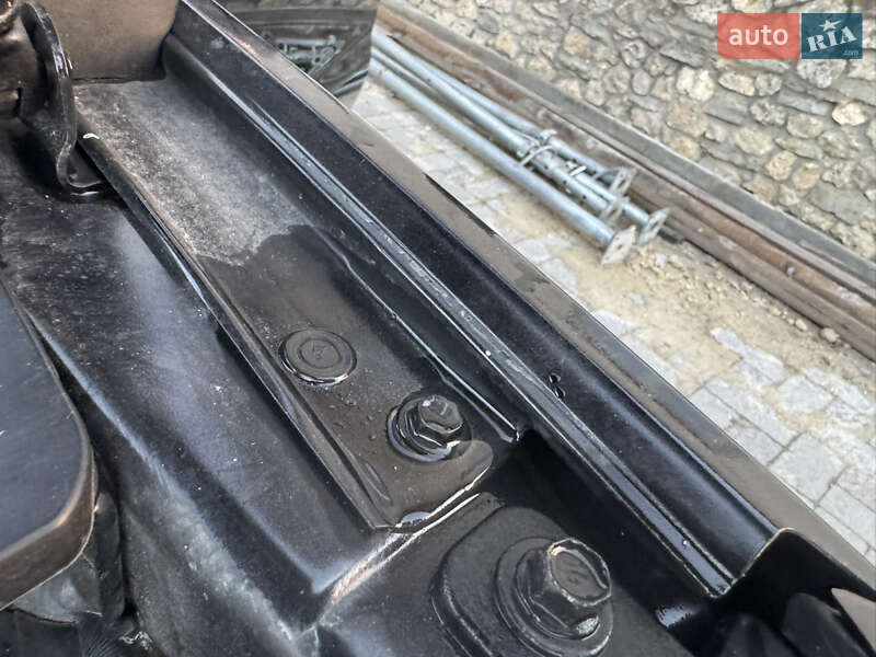 Позашляховик / Кросовер Kia Soul EV 2015 в Тернополі