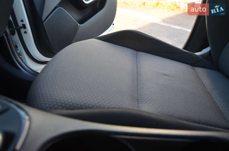 Позашляховик / Кросовер Kia Soul EV 2021 в Трускавці