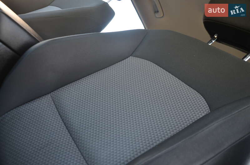 Позашляховик / Кросовер Kia Soul EV 2021 в Трускавці