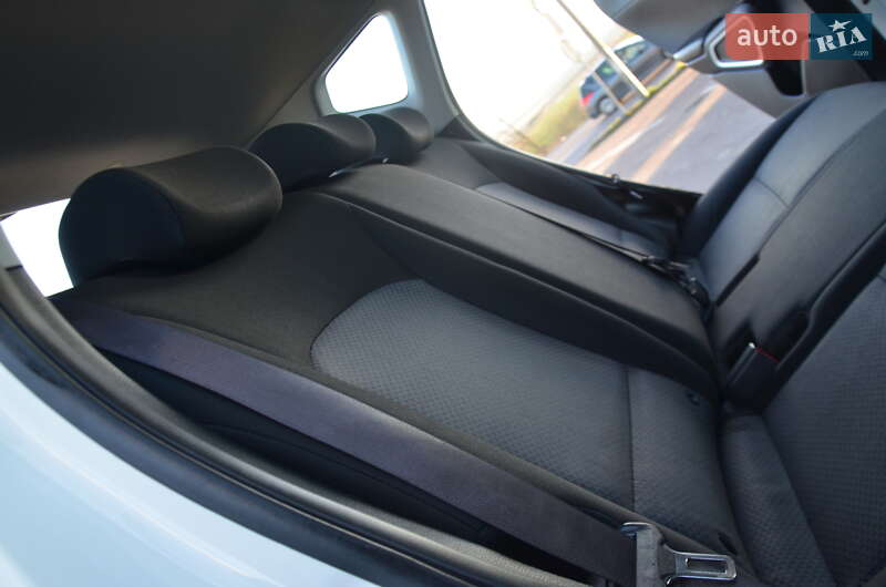 Позашляховик / Кросовер Kia Soul EV 2021 в Трускавці