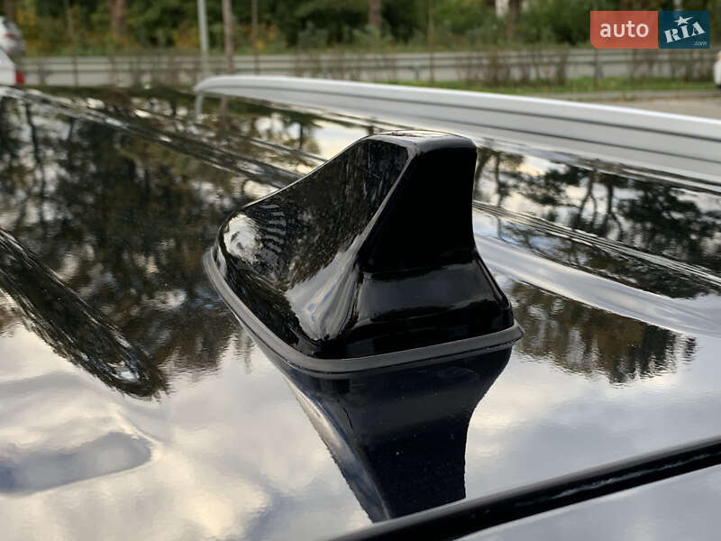 Внедорожник / Кроссовер Kia Soul EV 2021 в Львове