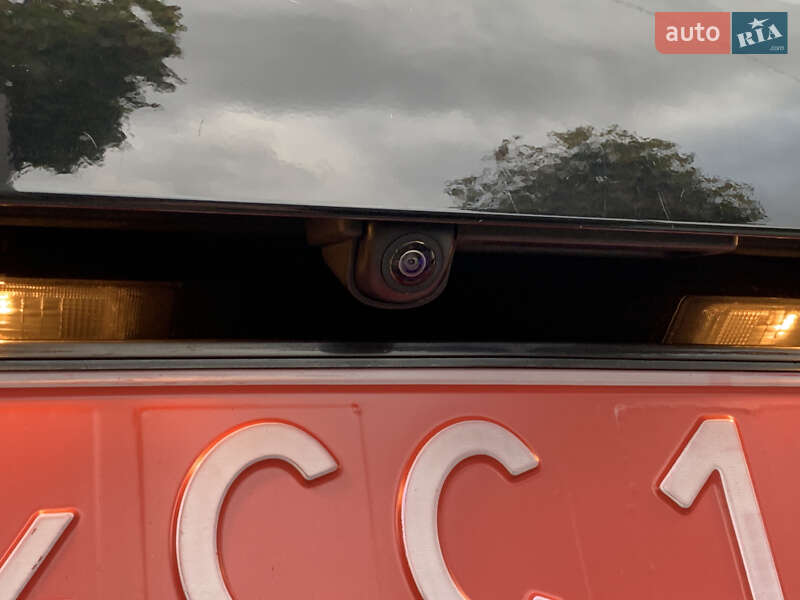 Внедорожник / Кроссовер Kia Soul EV 2021 в Львове