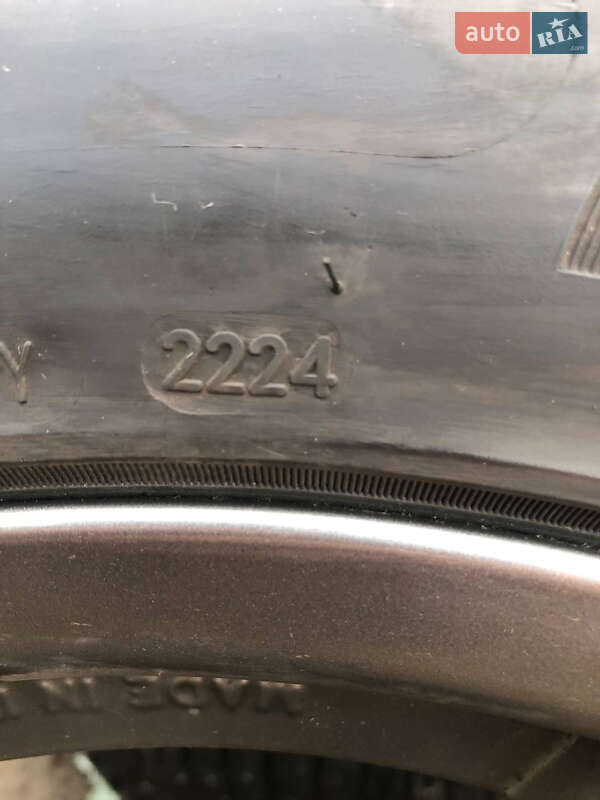 Позашляховик / Кросовер Kia Soul EV 2018 в Кропивницькому