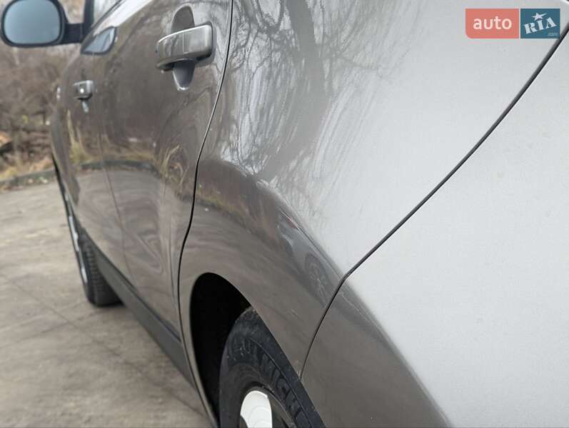 Внедорожник / Кроссовер Kia Soul EV 2014 в Дрогобыче фото 5 Внедорожник / Кроссовер Kia Soul EV 2014 в Дрогобыче