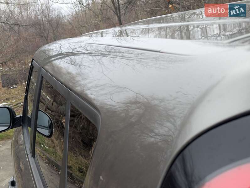 Внедорожник / Кроссовер Kia Soul EV 2014 в Дрогобыче фото 2 Внедорожник / Кроссовер Kia Soul EV 2014 в Дрогобыче