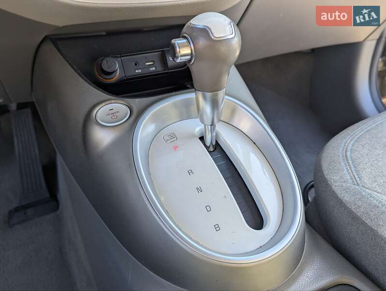 Внедорожник / Кроссовер Kia Soul EV 2014 в Дрогобыче фото 30 Внедорожник / Кроссовер Kia Soul EV 2014 в Дрогобыче