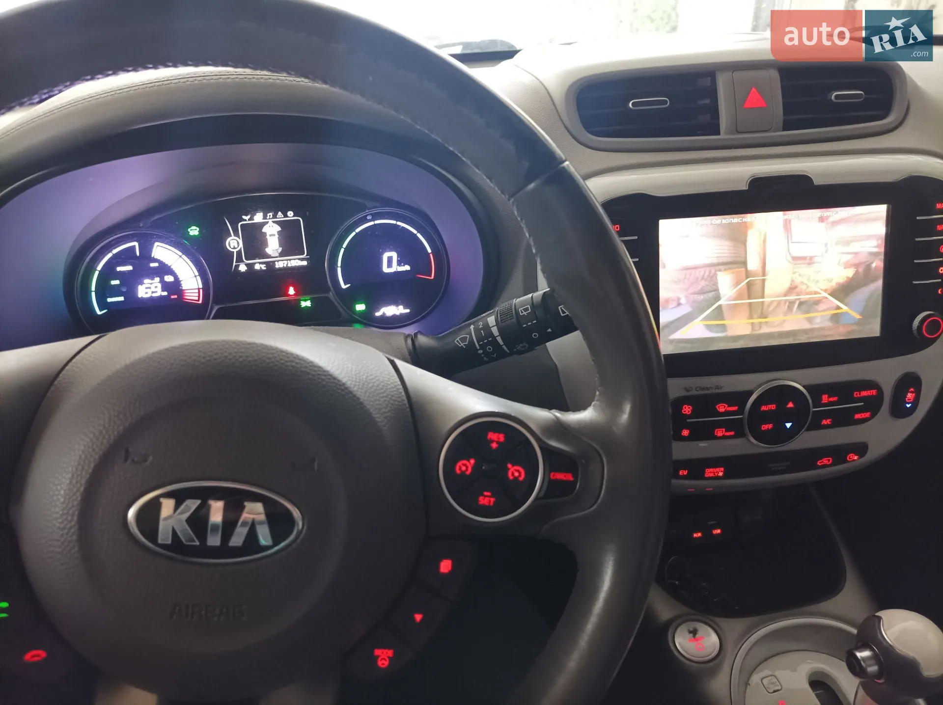 2014 Kia Soul EV - мініатюра 22