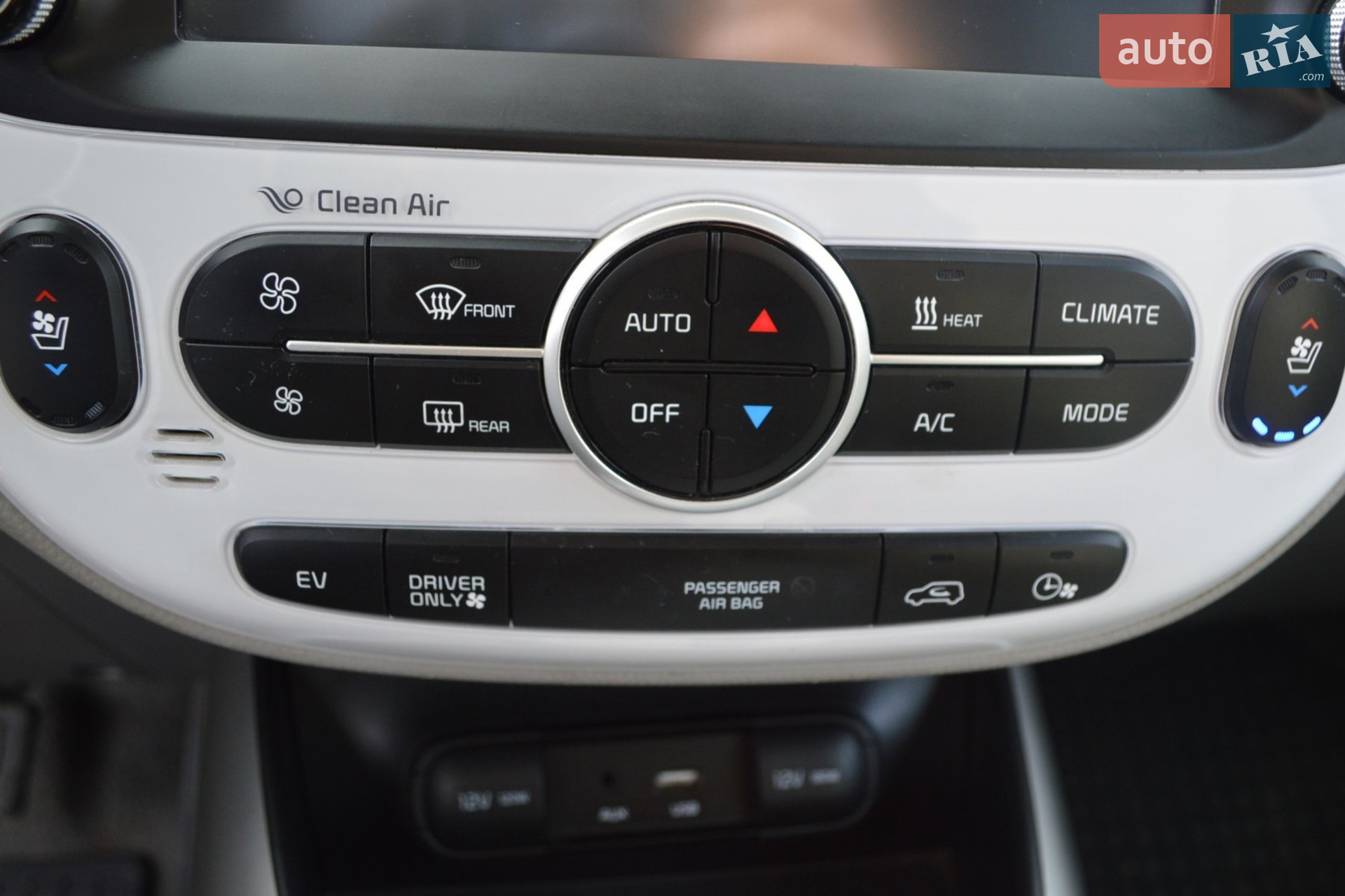 2016 Kia Soul EV - мініатюра 16