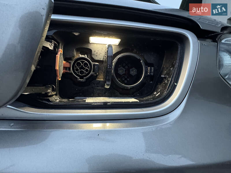 Внедорожник / Кроссовер Kia Soul EV 2015 в Тернополе