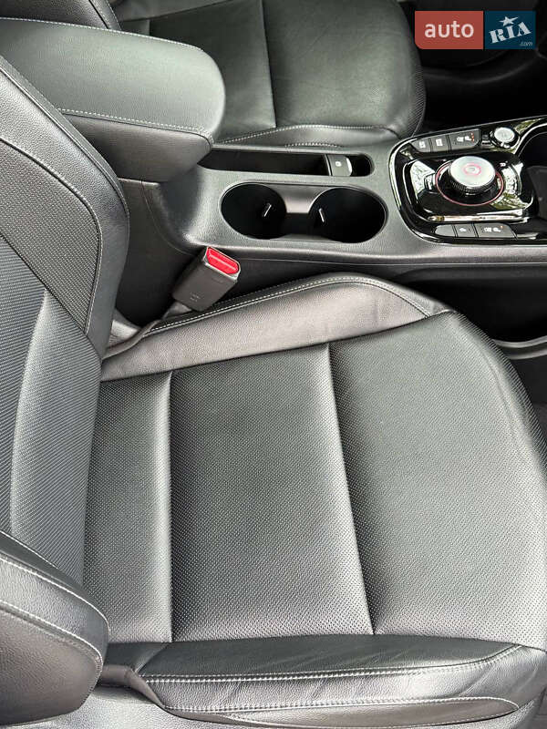 Позашляховик / Кросовер Kia Soul EV 2022 в Києві фото 17 Позашляховик / Кросовер Kia Soul EV 2022 в Києві