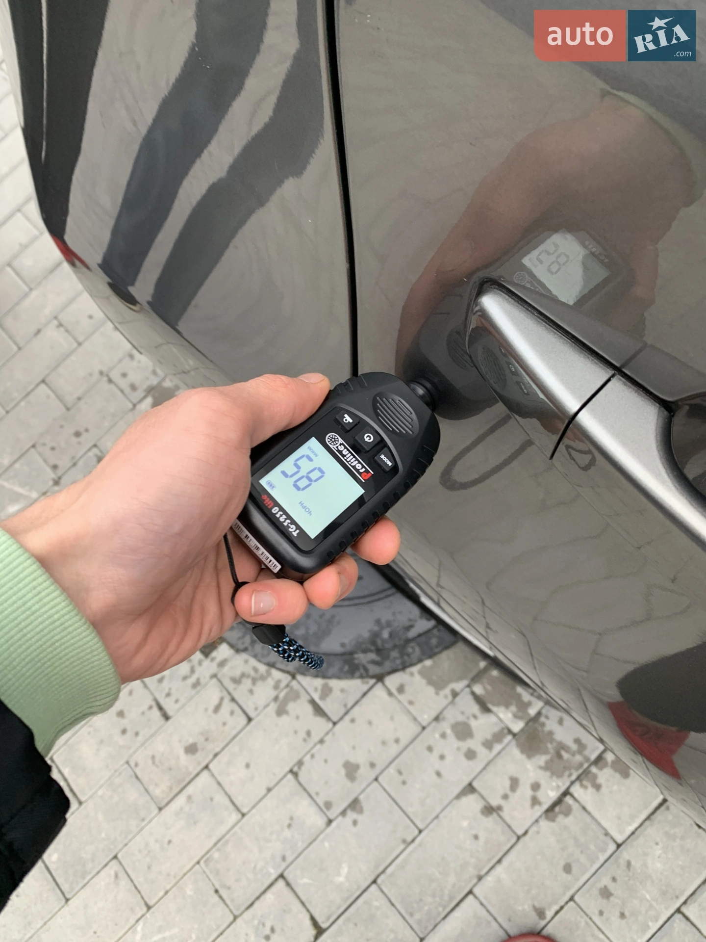 2017 Kia Soul EV - мініатюра 38