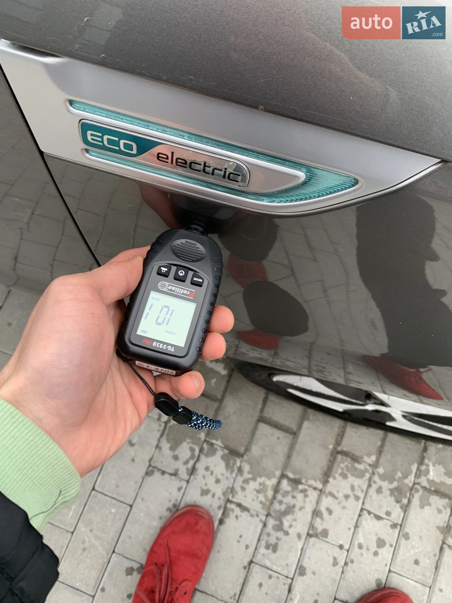 2017 Kia Soul EV - мініатюра 42