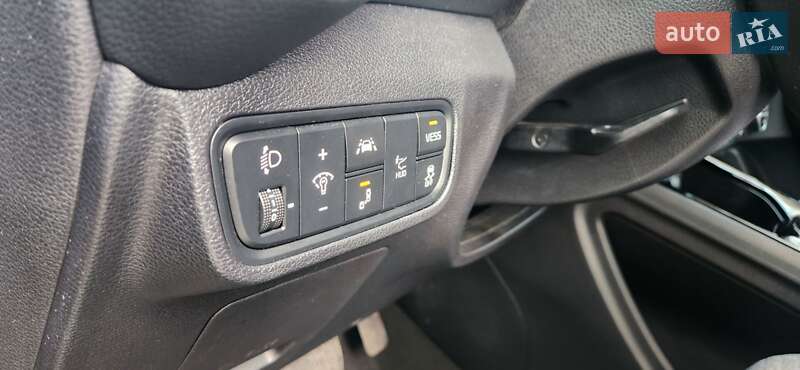 Внедорожник / Кроссовер Kia Soul EV 2019 в Ровно