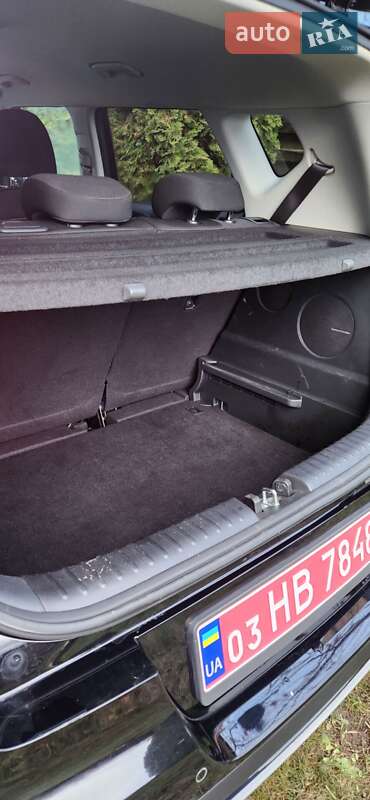 Внедорожник / Кроссовер Kia Soul EV 2019 в Ровно