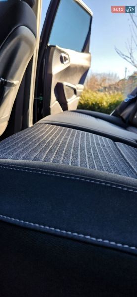 Внедорожник / Кроссовер Kia Soul EV 2019 в Ровно