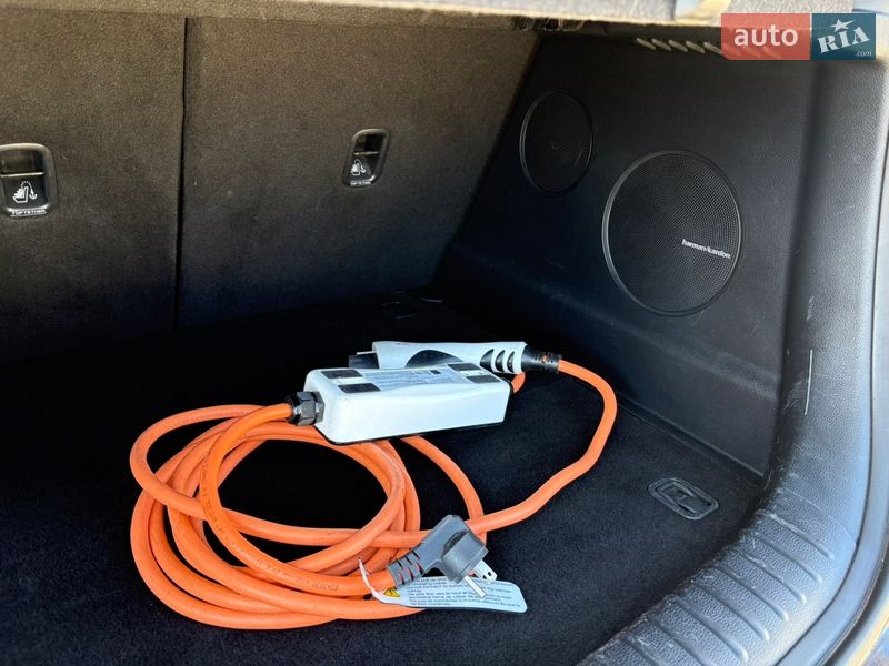 Внедорожник / Кроссовер Kia Soul EV 2019 в Ровно