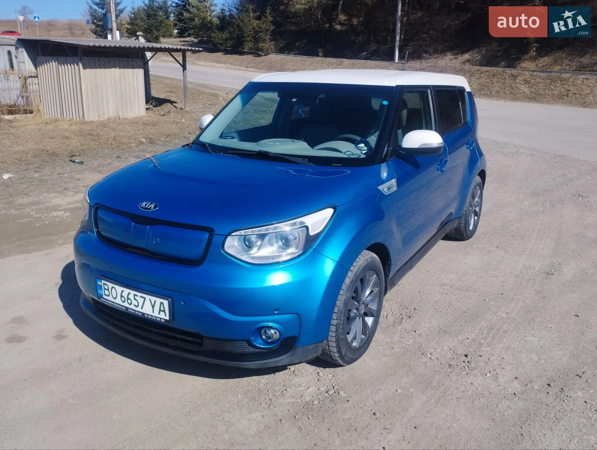 Фото авто 4