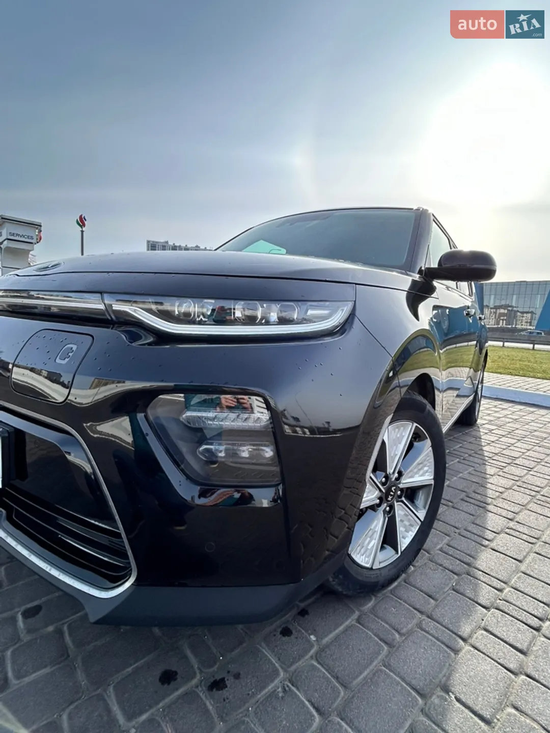 2019 Kia Soul EV - мініатюра 18