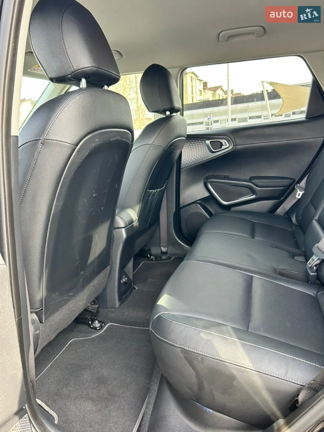 2019 Kia Soul EV - мініатюра 33
