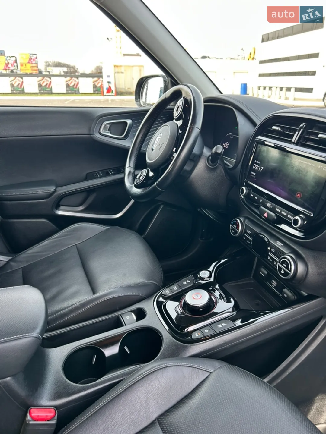 2019 Kia Soul EV - мініатюра 39