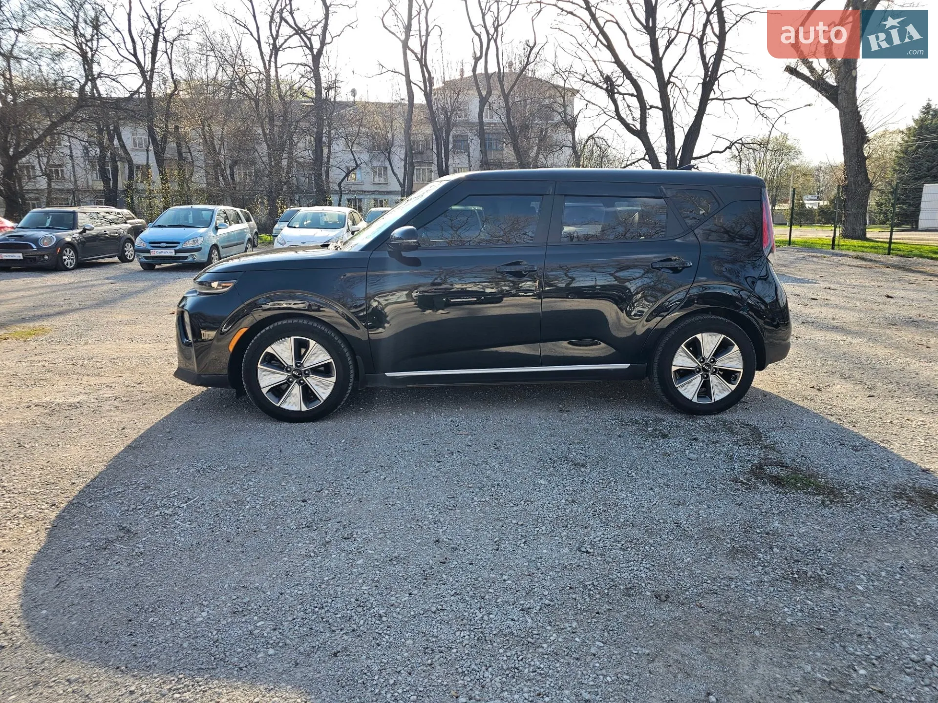 2023 Kia Soul EV - мініатюра 2