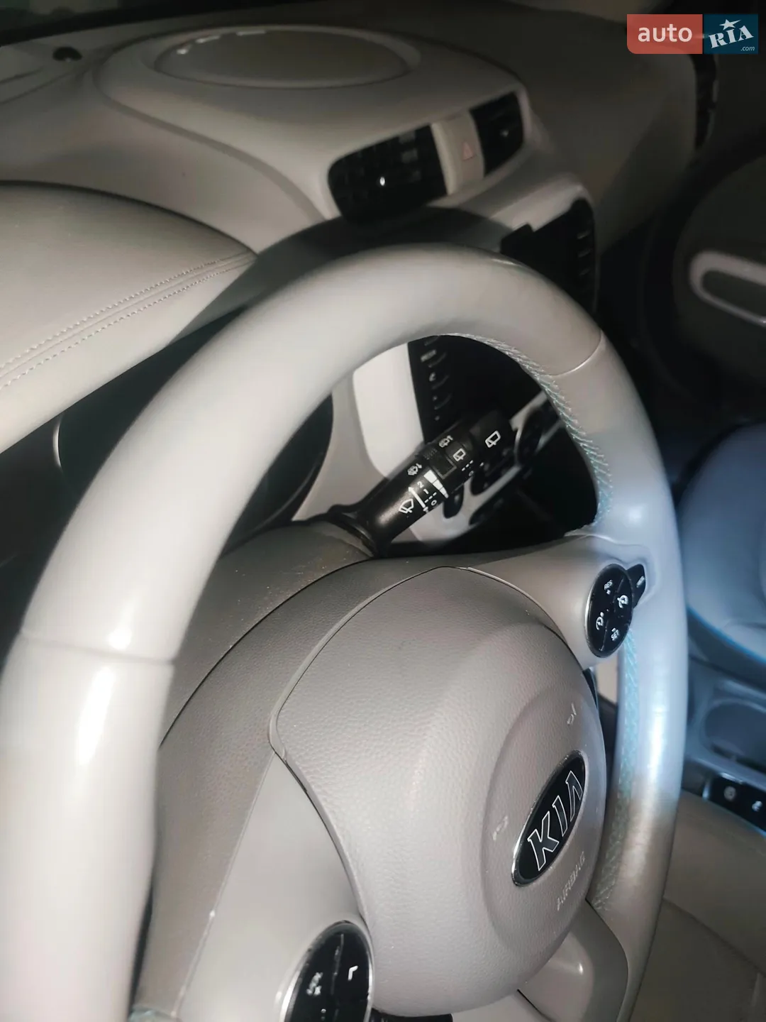 2014 Kia Soul EV - мініатюра 15