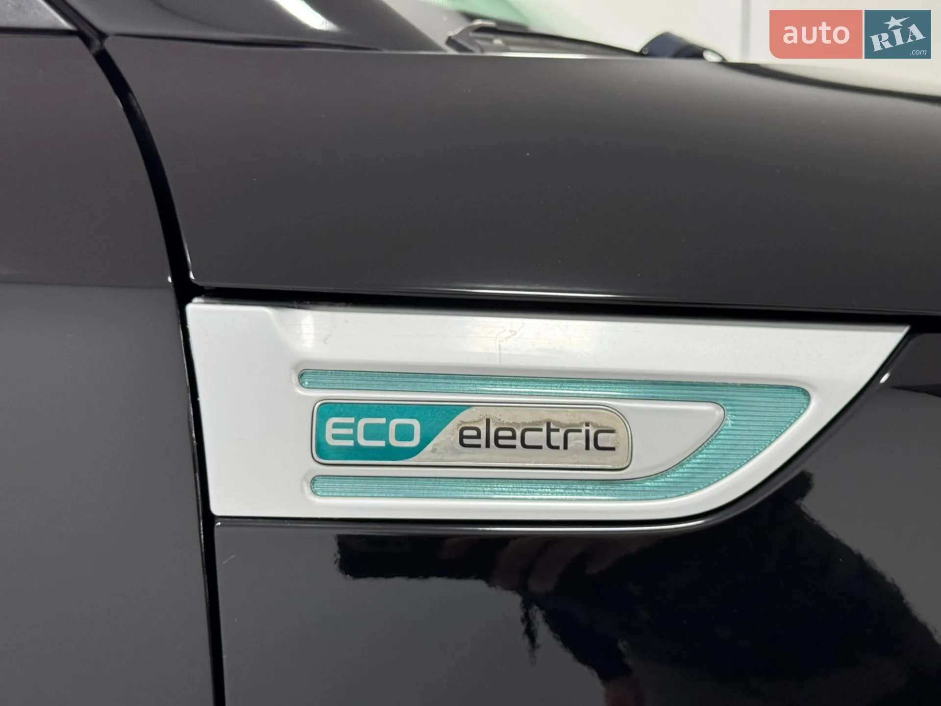 2015 Kia Soul EV - мініатюра 7