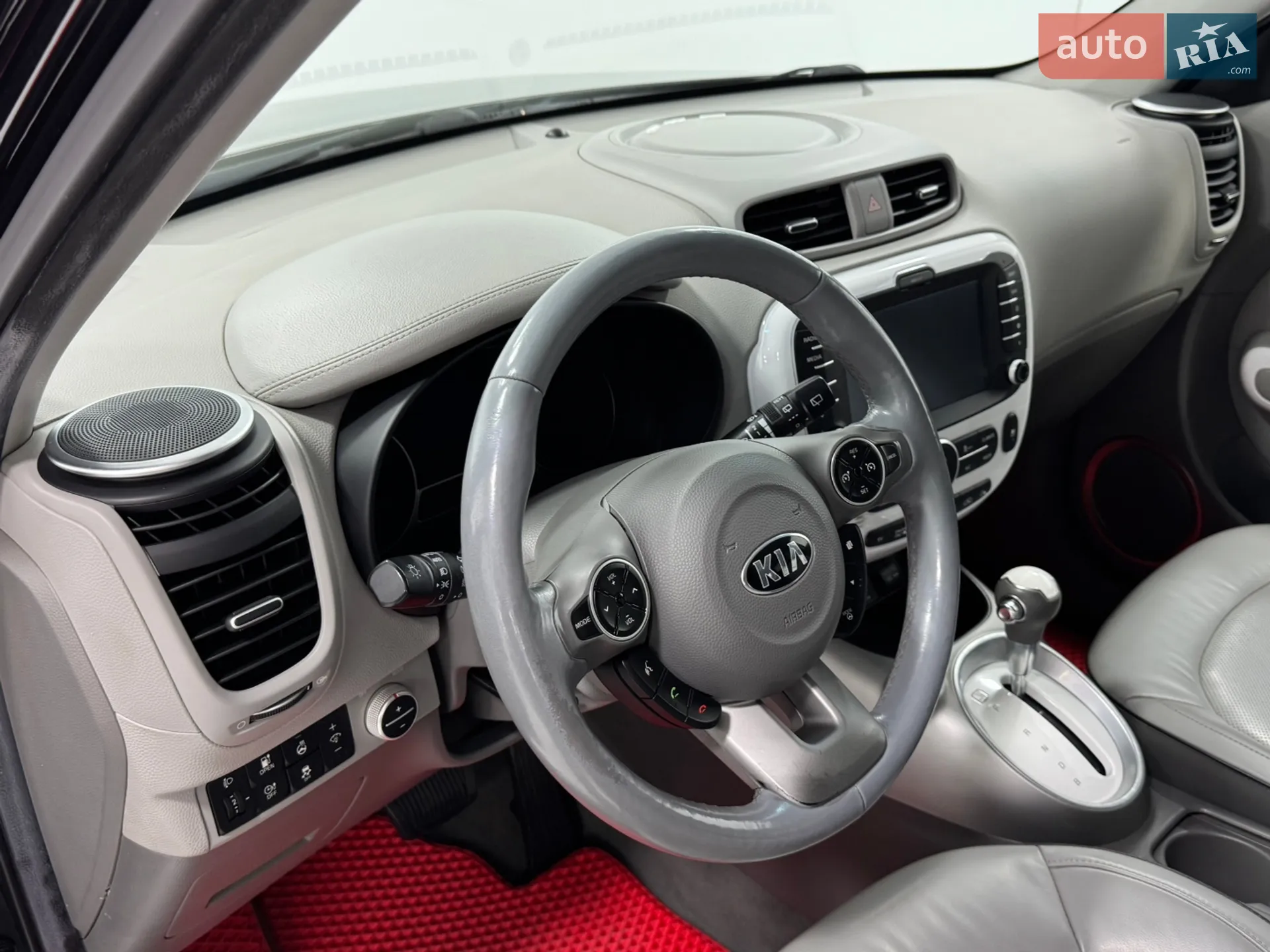 2015 Kia Soul EV - мініатюра 26