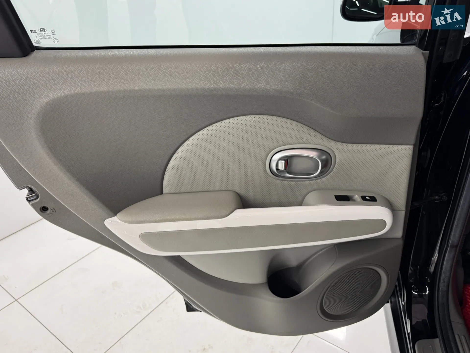 2015 Kia Soul EV - мініатюра 29