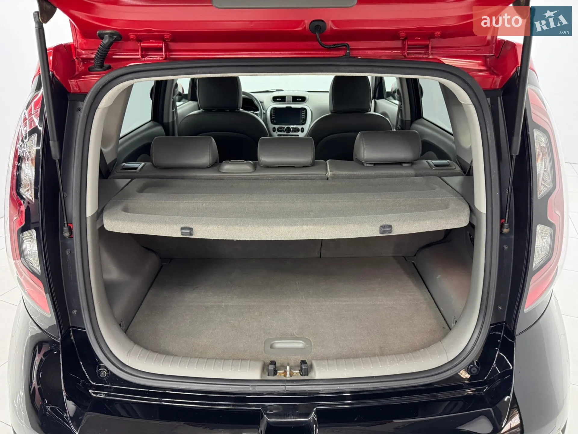 2015 Kia Soul EV - мініатюра 33