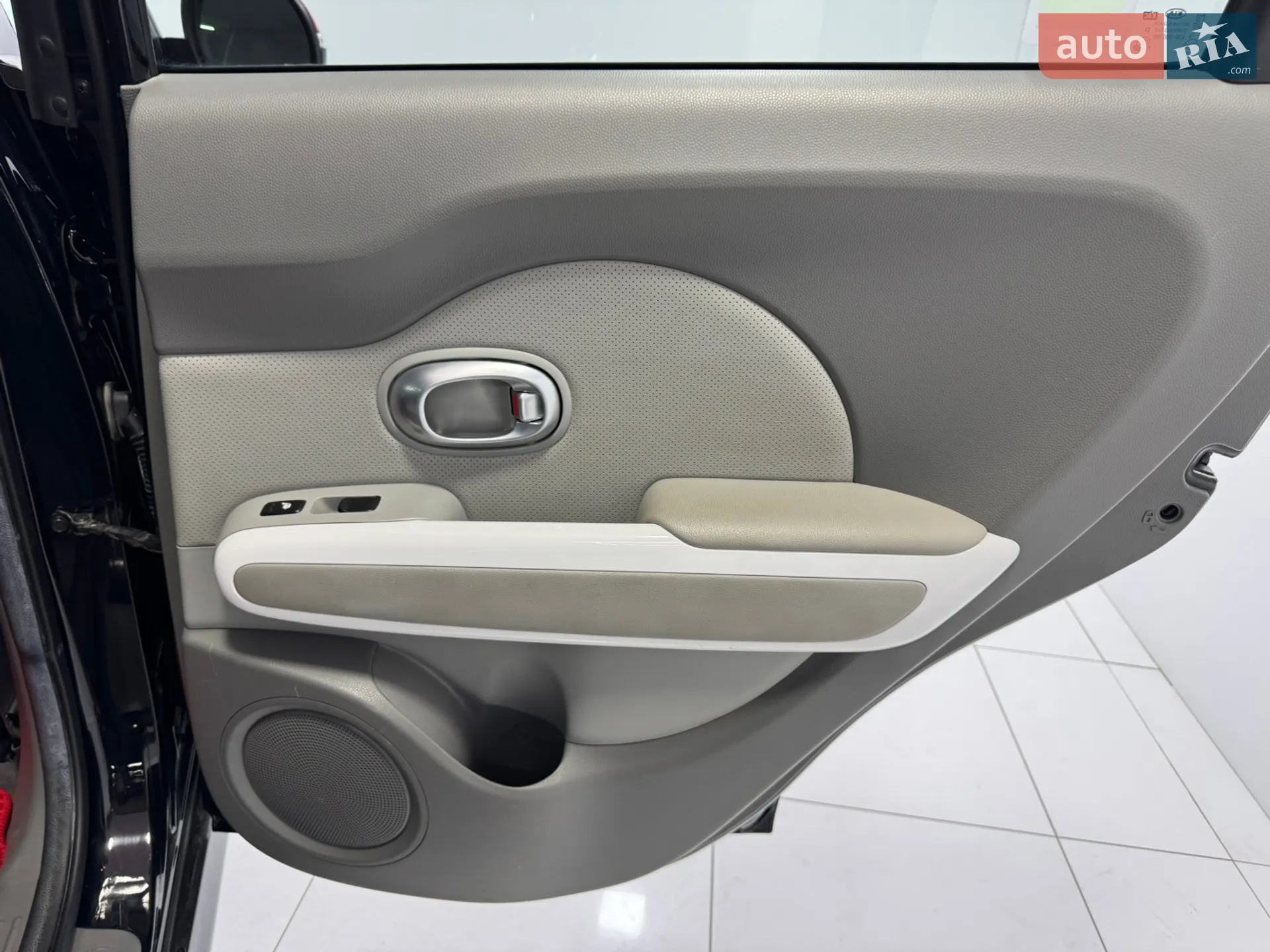 2015 Kia Soul EV - мініатюра 35