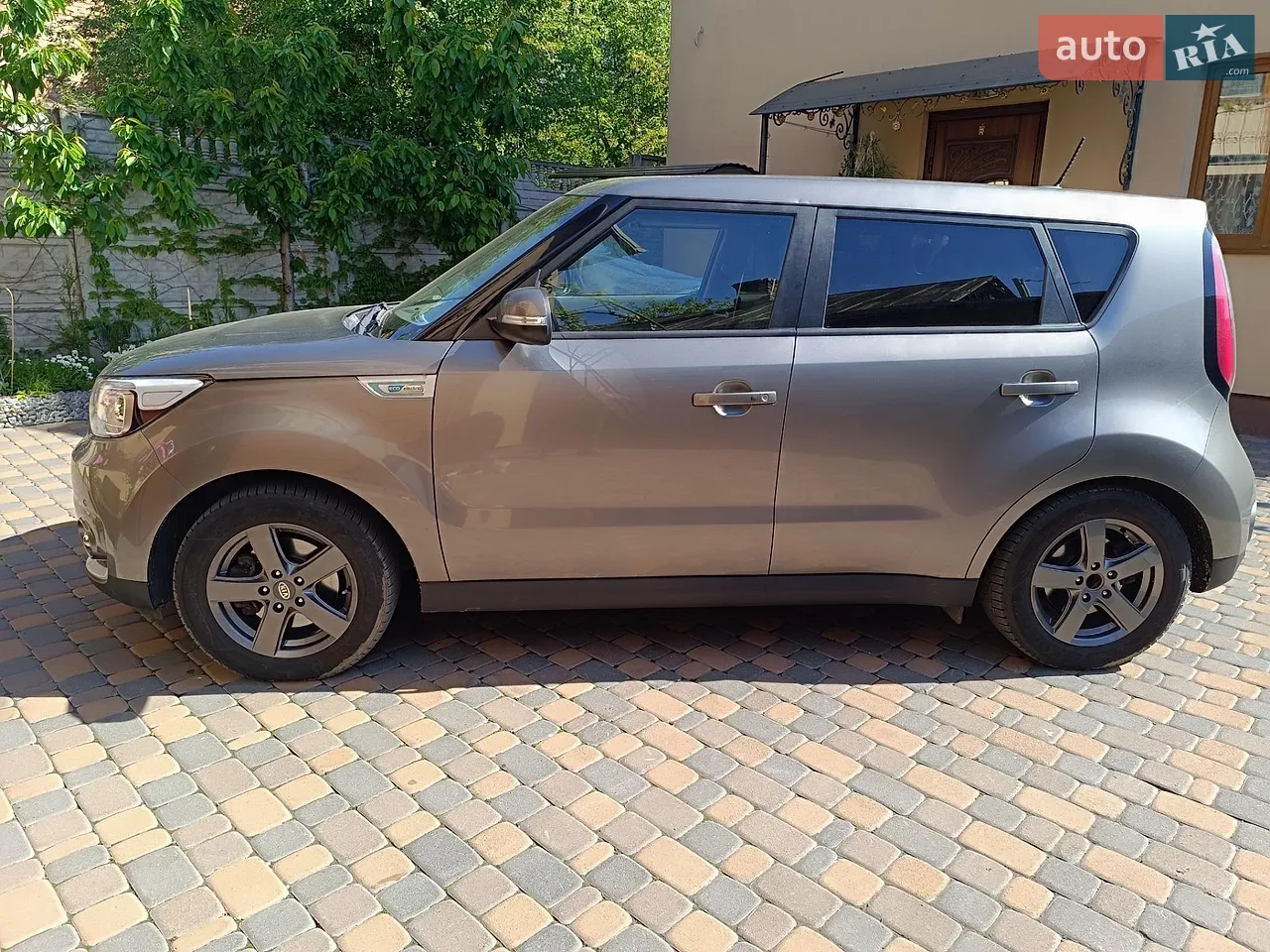 2016 Kia Soul - мініатюра 9