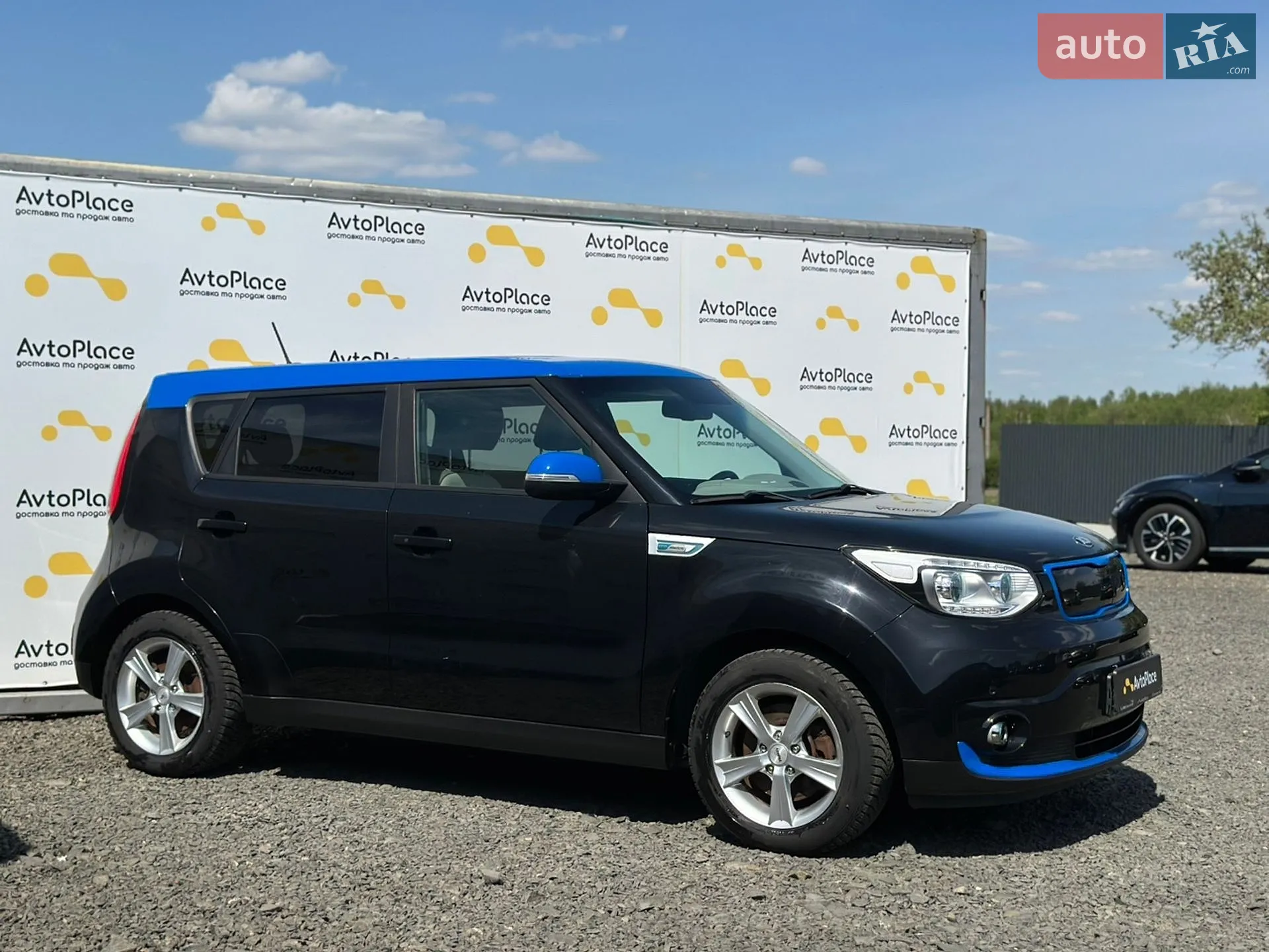 2014 Kia Soul EV - мініатюра 6