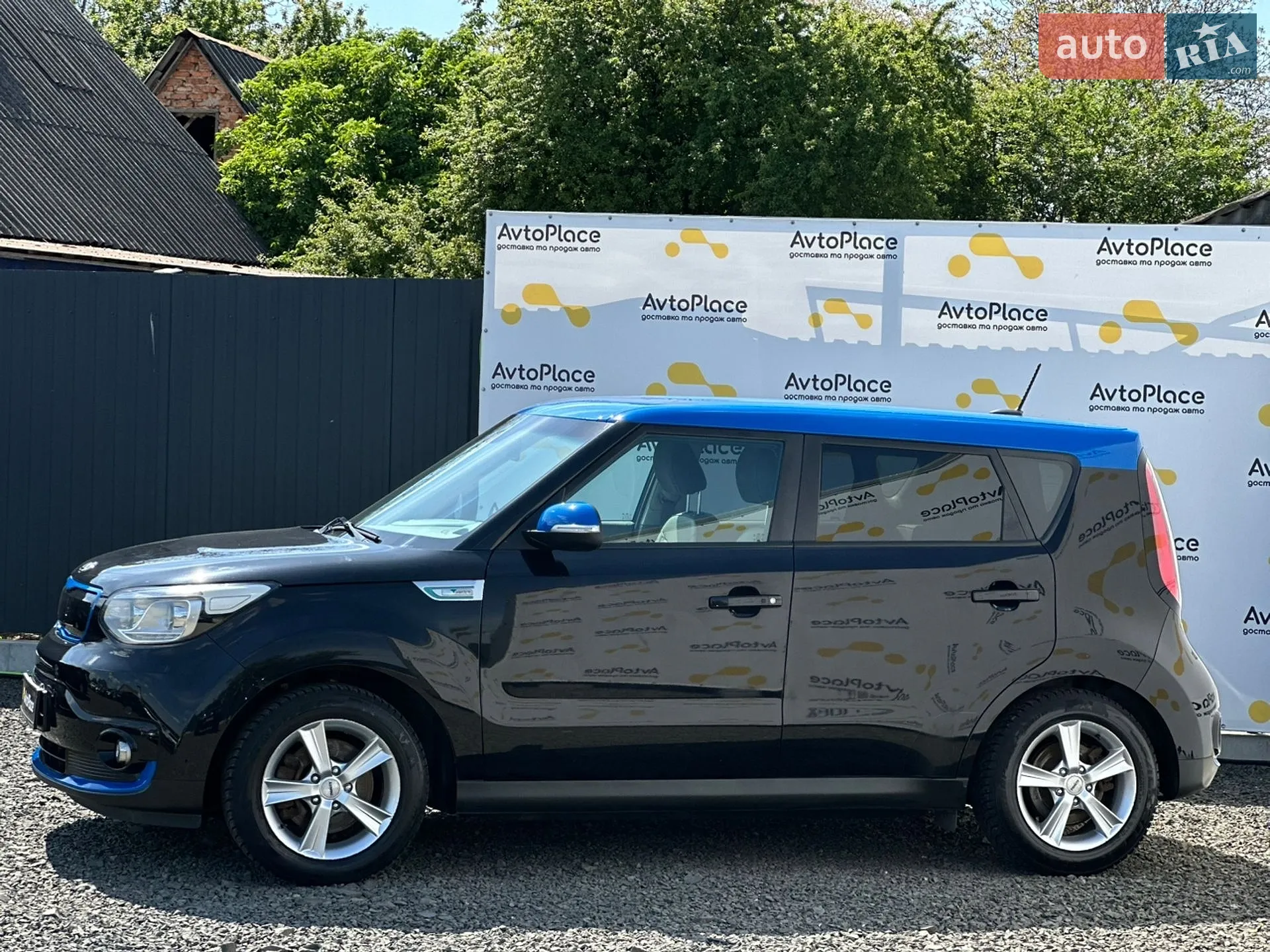 2014 Kia Soul EV - мініатюра 11
