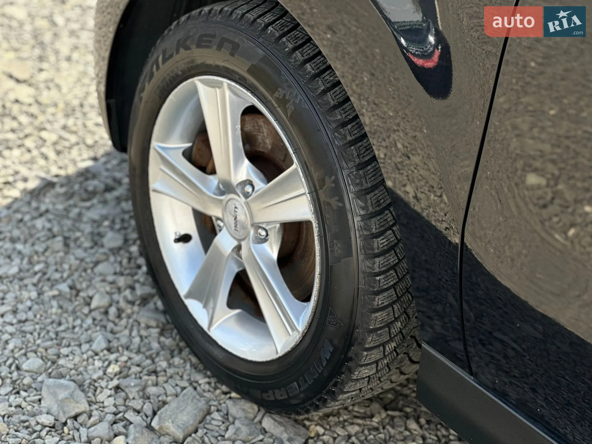 2014 Kia Soul EV - мініатюра 14