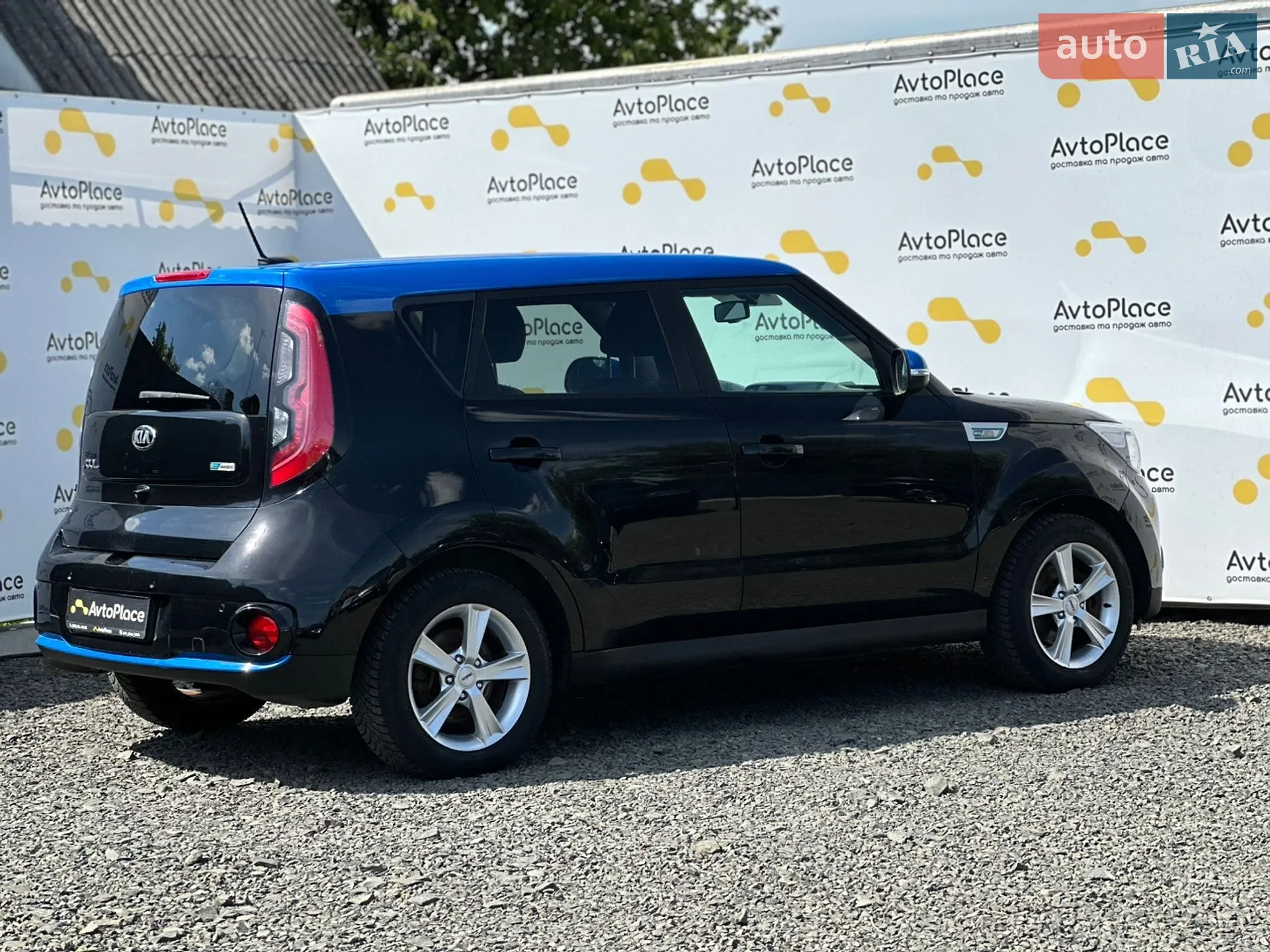 2014 Kia Soul EV - мініатюра 17