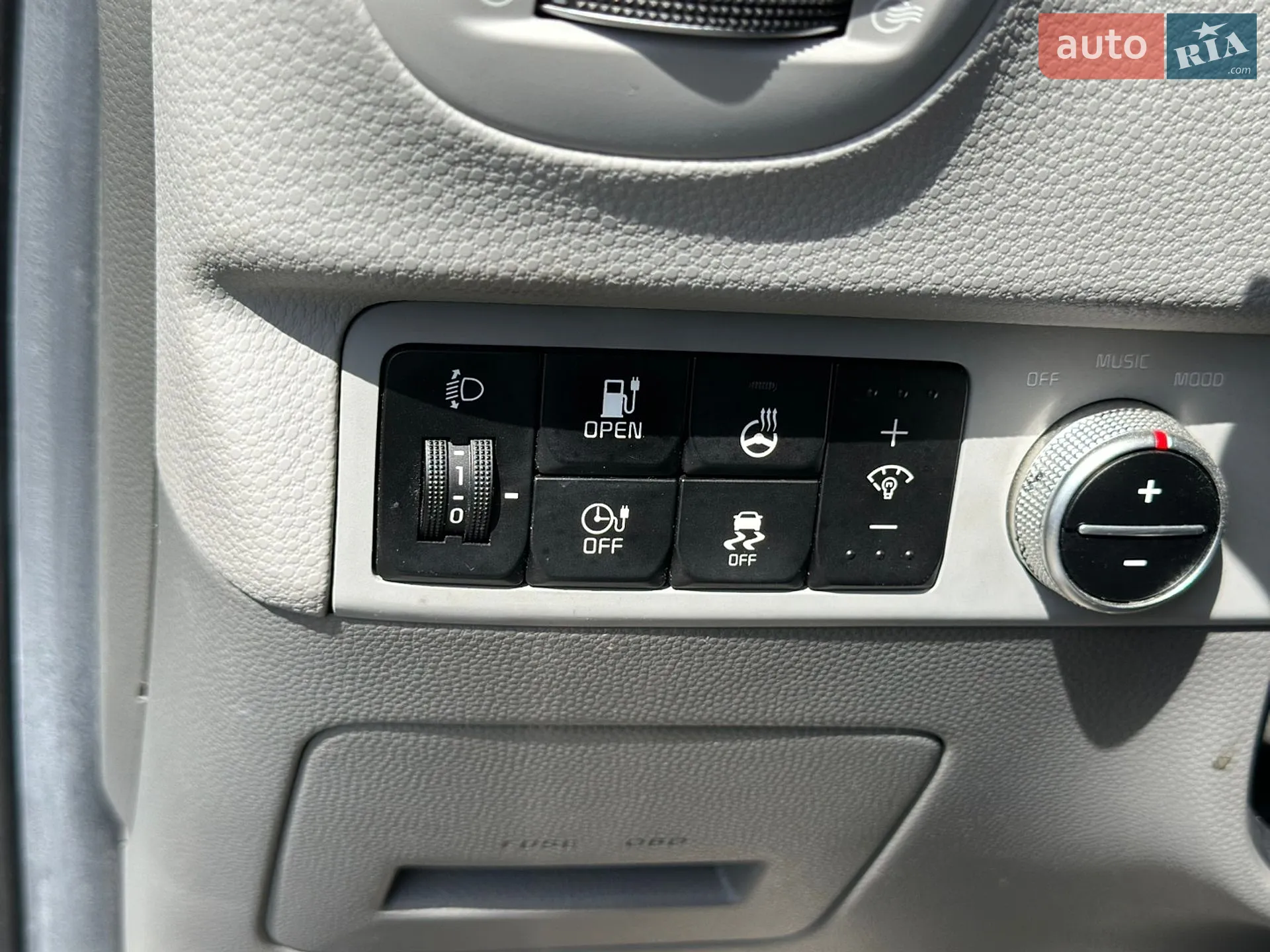 2014 Kia Soul EV - мініатюра 25