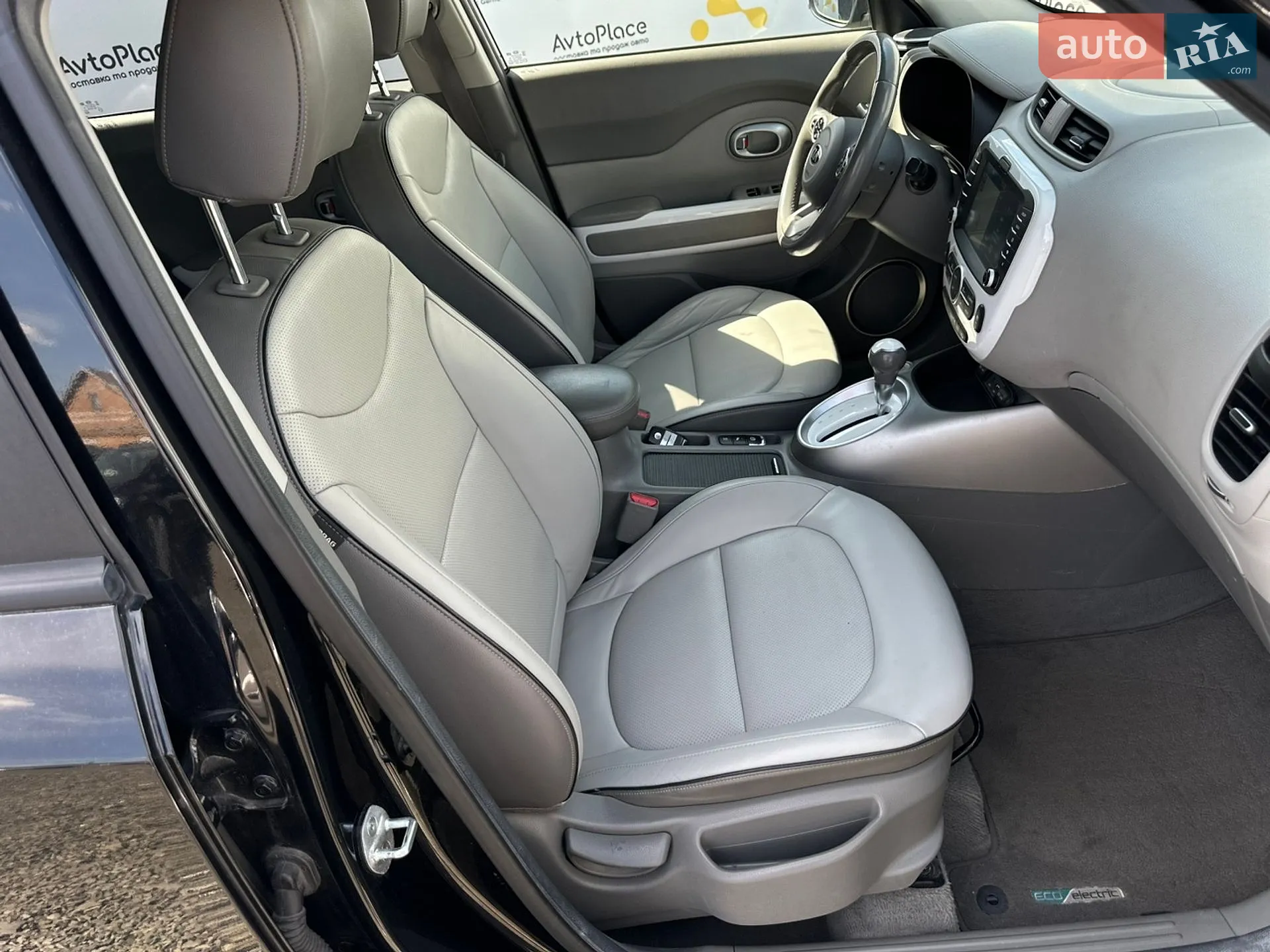 2014 Kia Soul EV - мініатюра 32