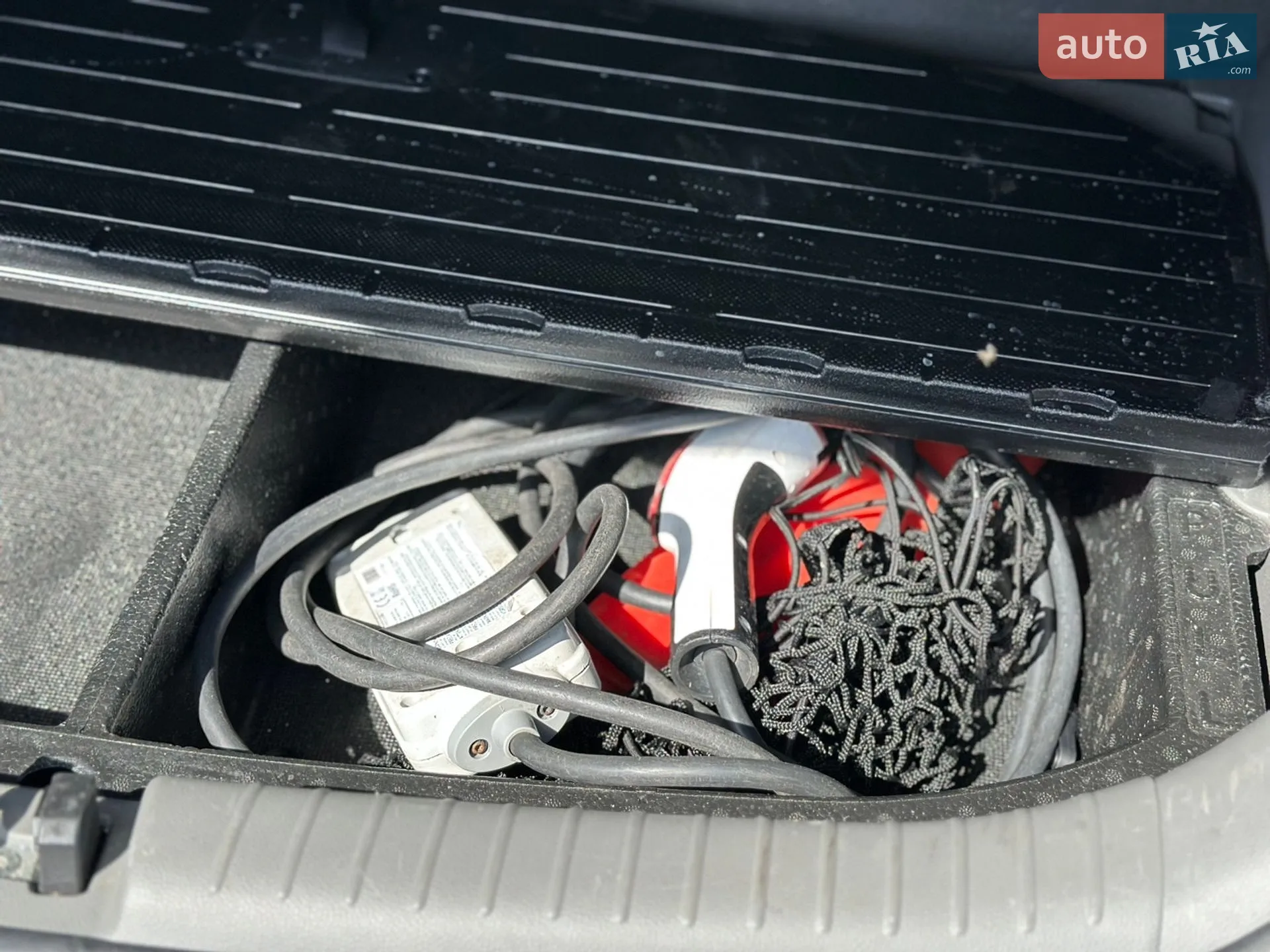 2014 Kia Soul EV - мініатюра 45