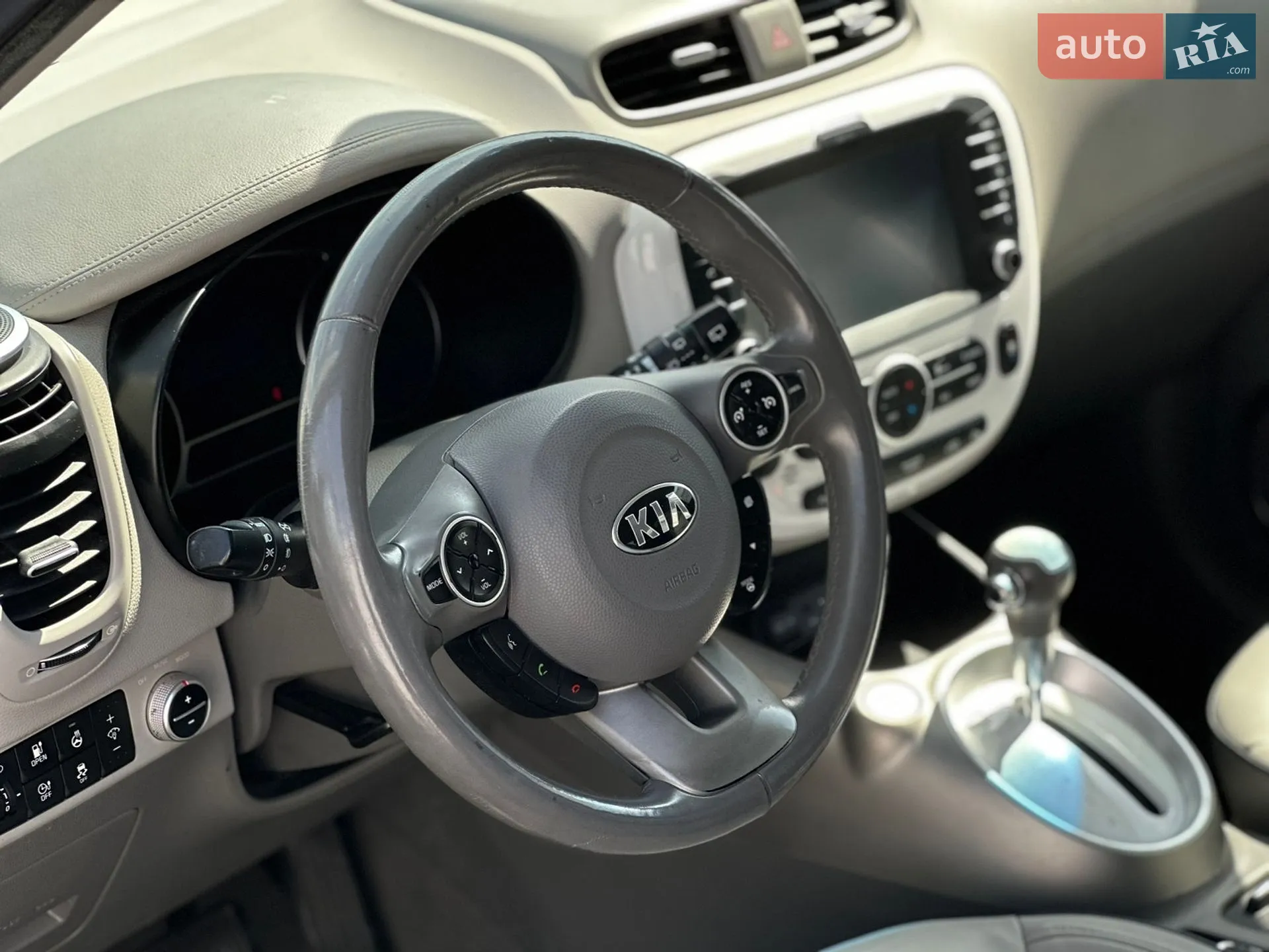 2014 Kia Soul EV - мініатюра 48