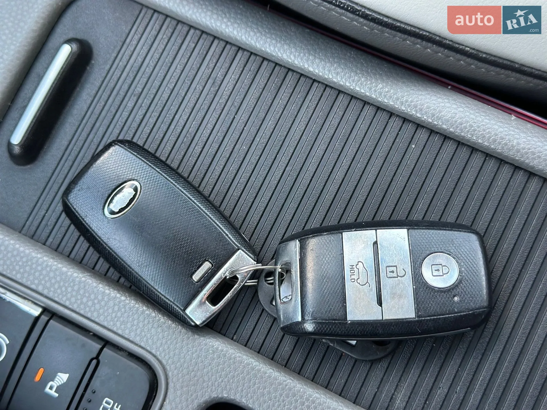 2014 Kia Soul EV - мініатюра 34