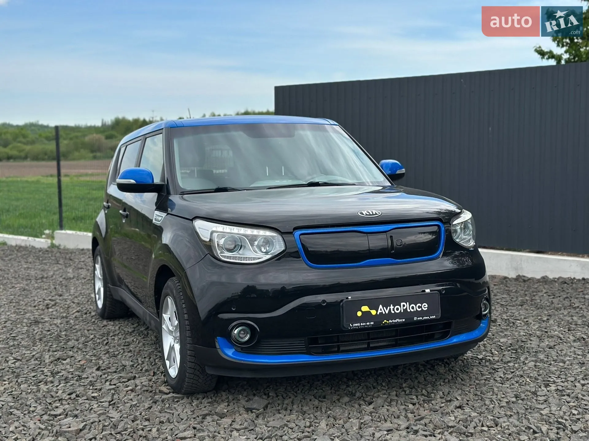 2014 Kia Soul EV - мініатюра 57