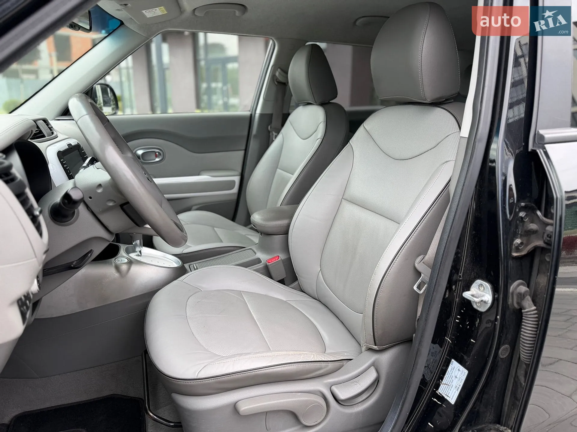 2018 Kia Soul EV - мініатюра 9