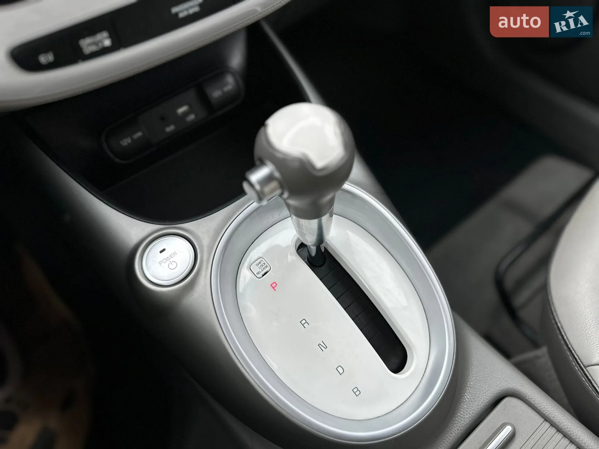 2015 Kia Soul EV - мініатюра 15