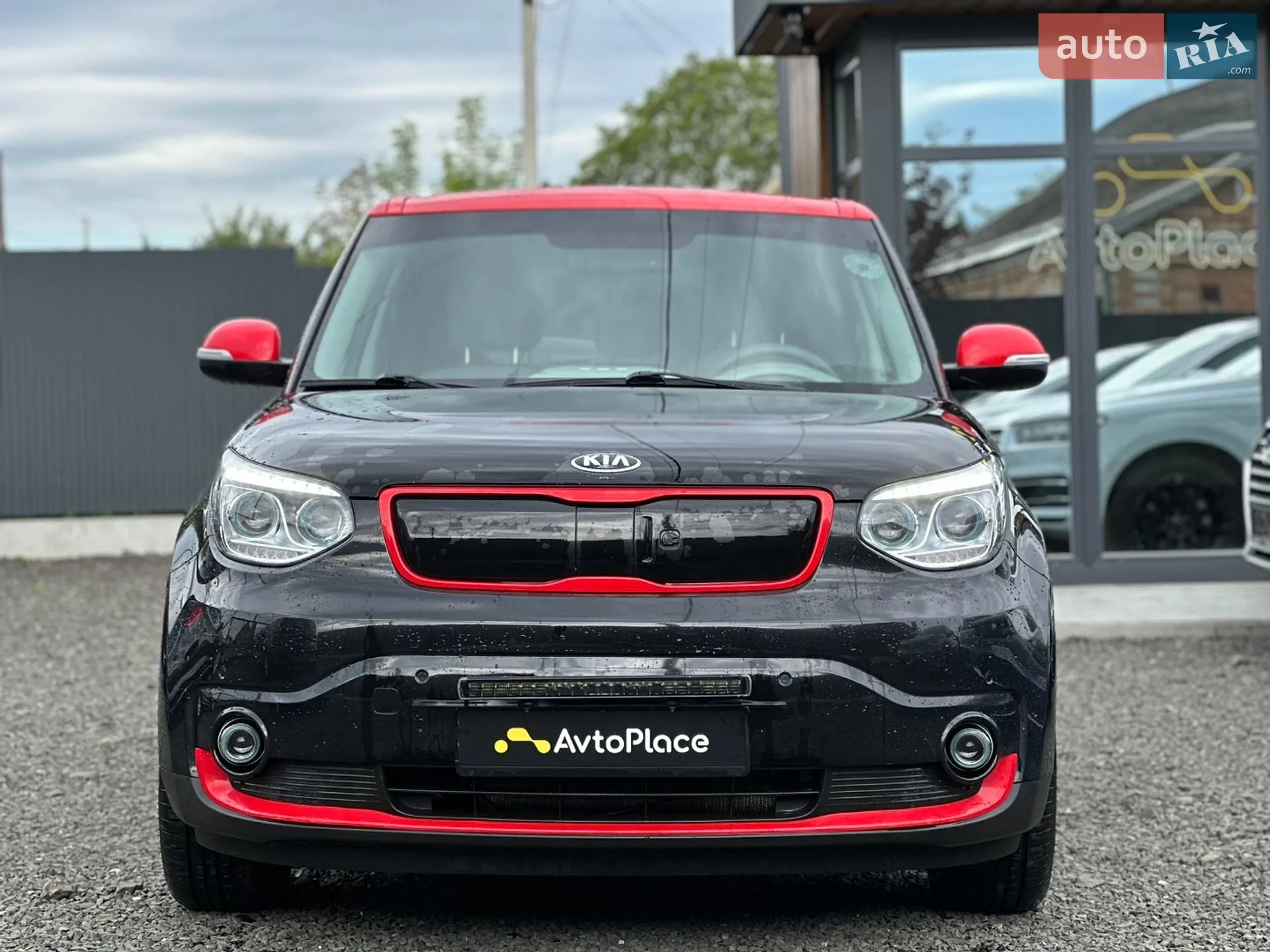 2015 Kia Soul EV - мініатюра 38