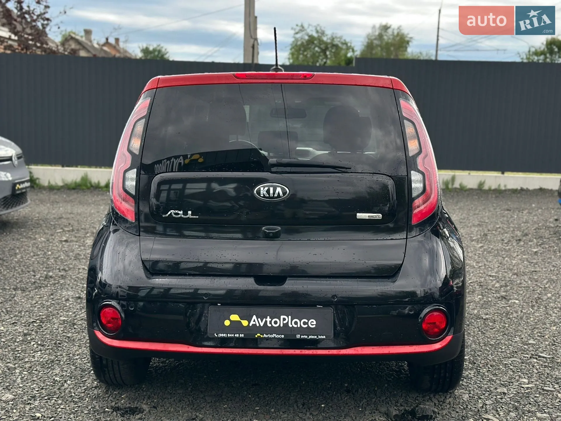 2015 Kia Soul EV - мініатюра 41