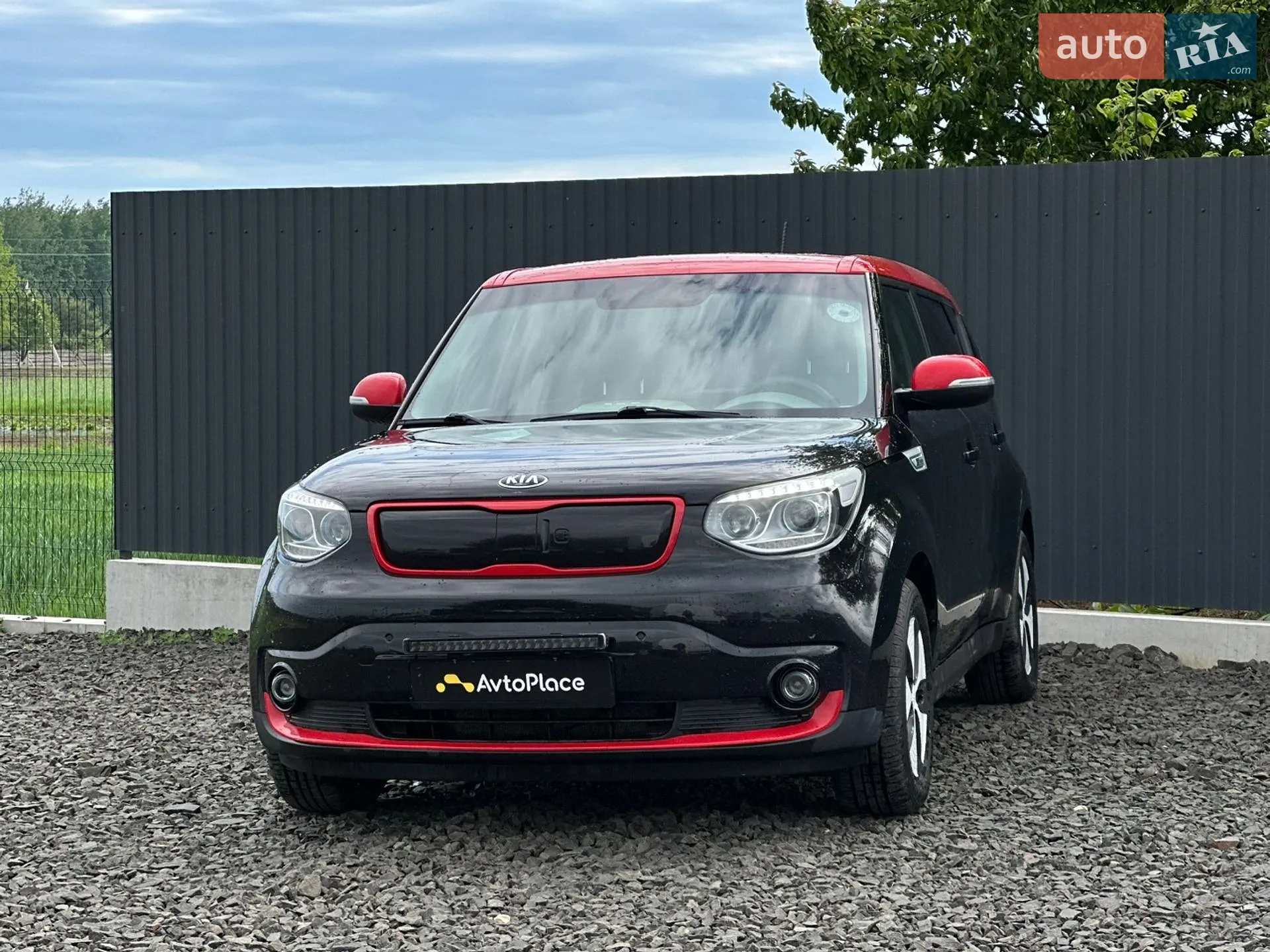 2015 Kia Soul EV - мініатюра 45